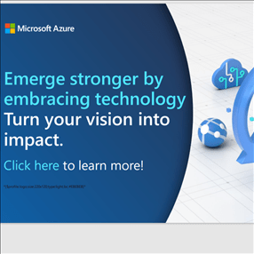 Let’s Stay Connected